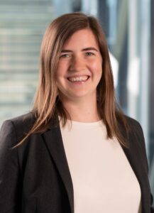 Dr.in Isabel Moser, BSc